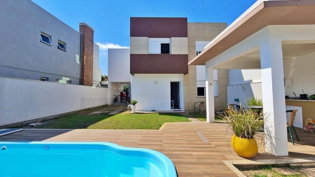 Casa De Verao Dos Sonhos No Las Palmas Xangri-la Exterior foto