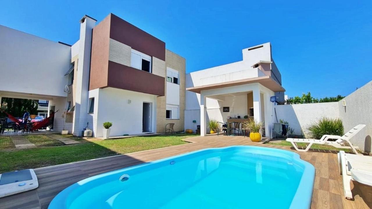 Casa De Verao Dos Sonhos No Las Palmas Xangri-la Exterior foto